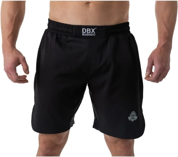 Trenažerske kratke hlače DBX BUSHIDO za MMA