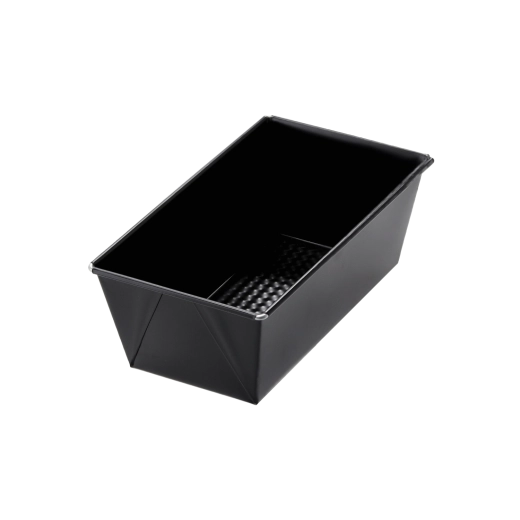 Kalup za pečenje od ugljičnog čelika s neprianjajućim premazom 20 × 11 × 7,5 cm