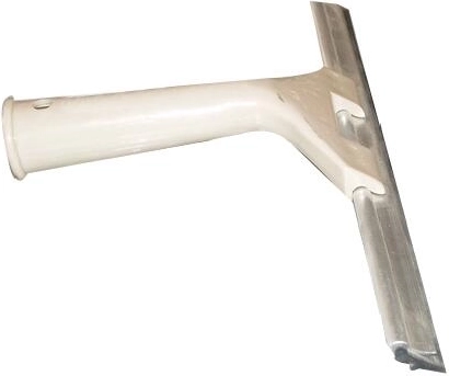 Gumena brisača za prozore 40 cm