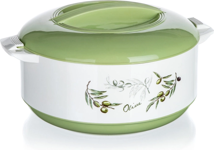 Termo zdjela BANQUET OLIVES 1,5 l s inox uloškom