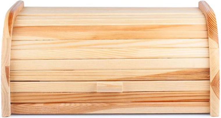 Drvena kutija za kruh TORO 29 × 39 cm