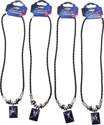 Ogrlica Znakovi Zodijaka