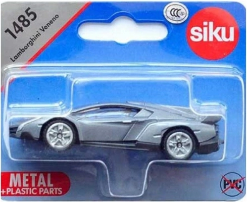 Vozilo Lamborghini Veneno