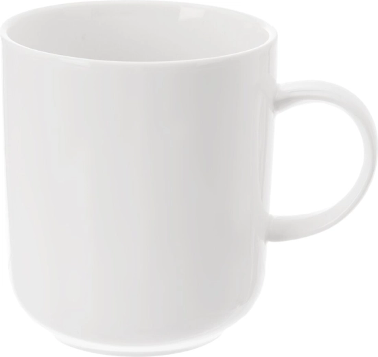 Porculanska šalica Mona s greškom 0,4 l