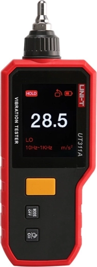 Vibracijski tester Uni-T UT311A