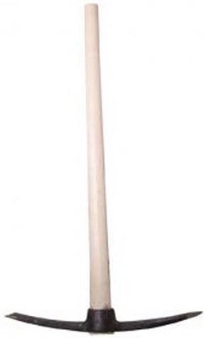 Kramp 3 kg s drškom