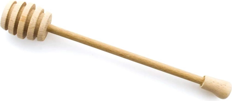 Drvena žlica za med BRILLANTE 17 cm