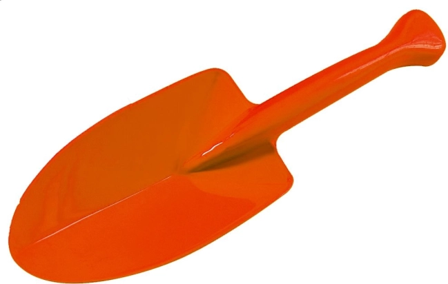 ANDRONI lopatica za pijesak 27 cm – crvena
