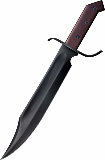 Kolekcionarski nož Cold Steel 1917 Frontier Bowie s futrolom