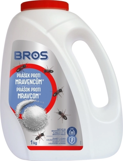 Bros prah protiv mrava 1 kg