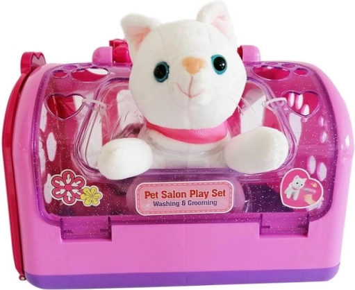 Frizerski salon za kućne ljubimce MAC Toys