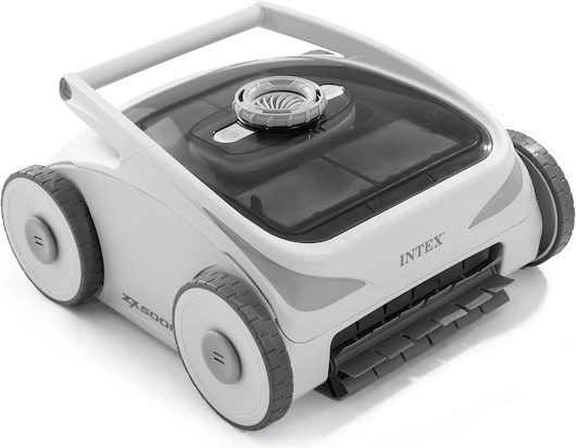 Intex bežični robotski bazenski usisavač ZX500R
