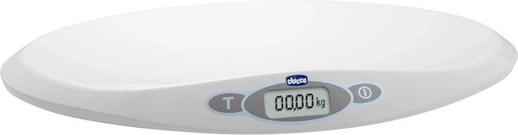 Chicco digitalna dječja vaga Baby Comfort