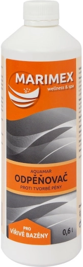 Marimex Aquamar Spa sredstvo protiv pjene 0,6 l
