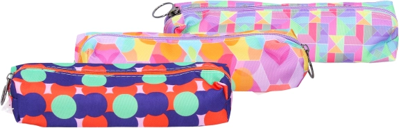 Pernica etui 20x4,5x4,5 cm