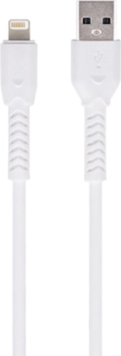 Maxlife USB–Lightning kabel 1 m bijeli