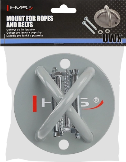 Stropni i zidni nosač za viseće sustave HMS UWX