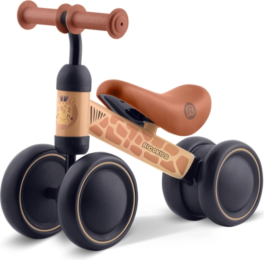 Guralica za najmlađe RICOKIDS s 3 kotača