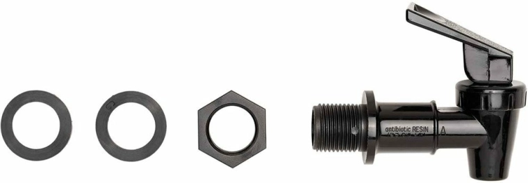 Zamjenski slavinski set Katadyn Drip Outlet Tap Kit (set 2)