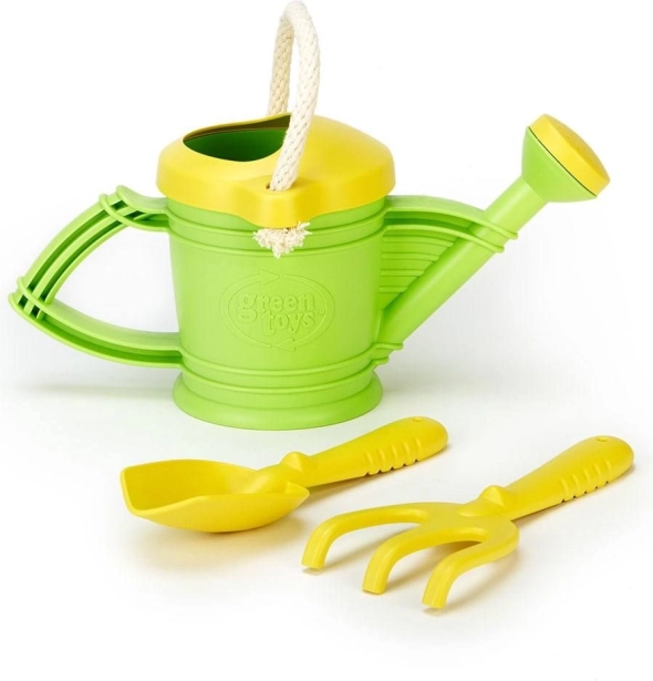 Zalijevajuća kantica Green Toys