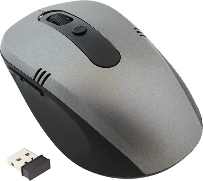 Bežični optički miš