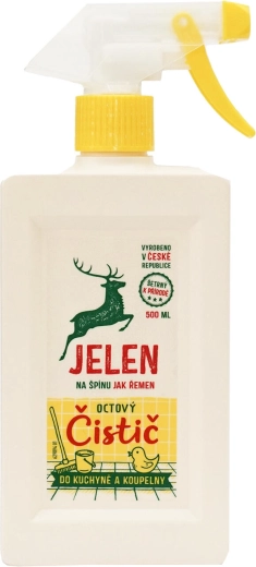 Jelen octeni čistač 500 ml