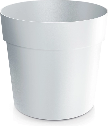Bijela tegla Grower 15,9 cm, plast