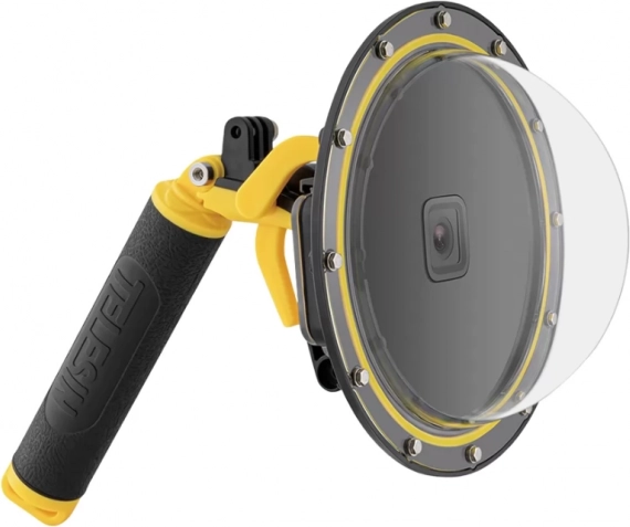 Telesin podvodno kupolasto kućište za GoPro Hero