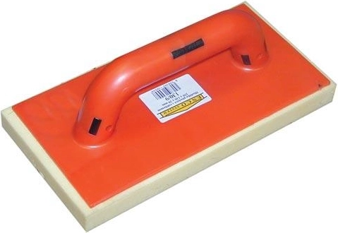 Hladilica s gumom 250 × 130 × 20 mm