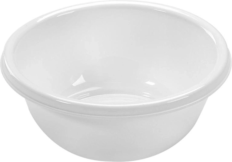 Plastično umivaonika HEIDRUN 0,8 l