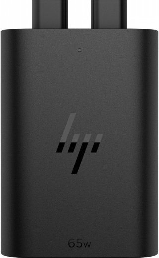 HP Classic USB‑C punjač 65 W GaN
