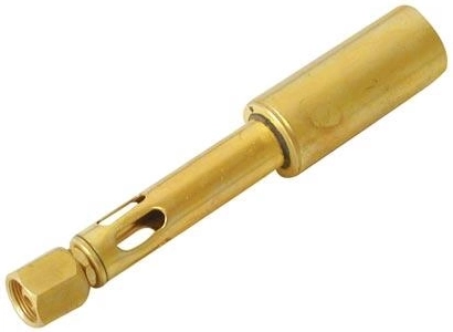 Plamenik s nastavkom 3500 W za meko i tvrdo lemljenje