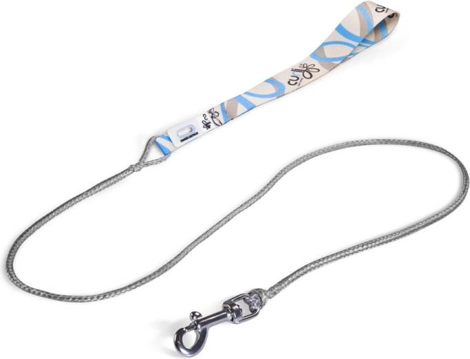 Curli ultra snažno džepno povodac za pse 110 cm (S)