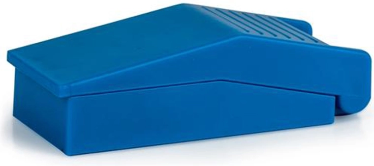 Plavi rezač za lijekove