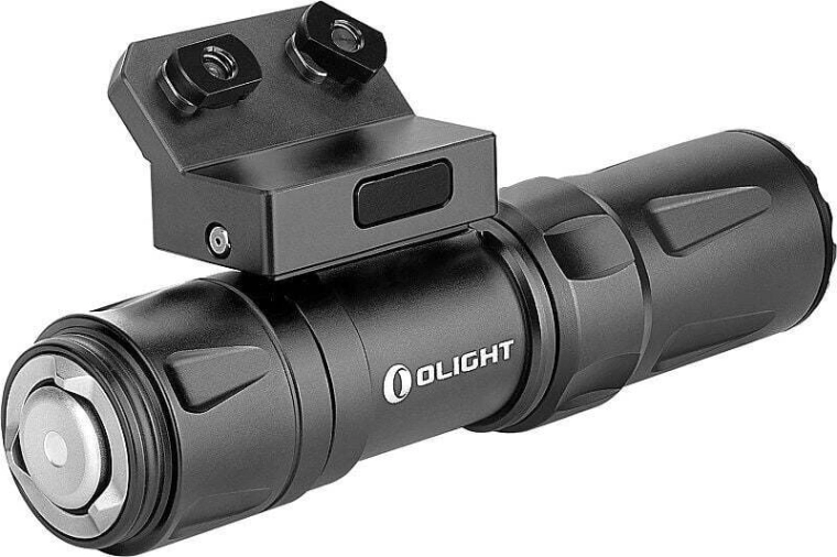 Montaža OLIGHT M-LOK za svjetiljke ODIN