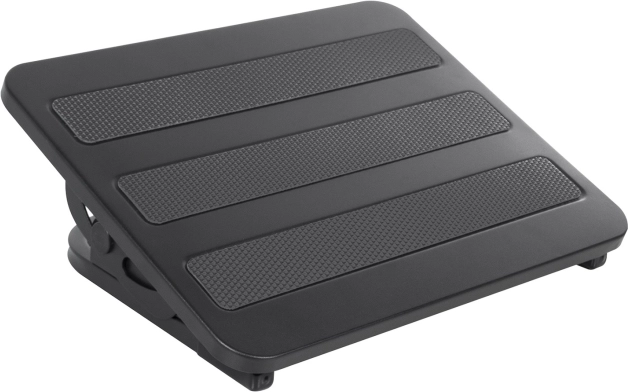 Ergonomski podesivi oslonac za noge MACLEAN MC-831