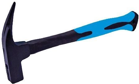 Krovopolagački čekić 600 g s drškom od fiberglasa