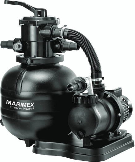 Pješčana filtracija Marimex ProStar Profi 4