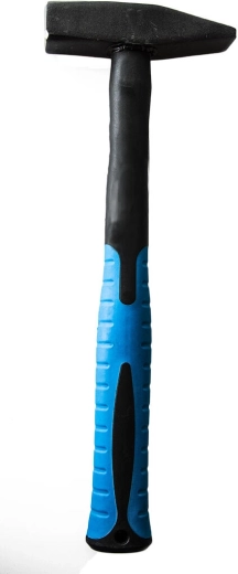 Bravarski čekić 400 g s fiberglass drškom