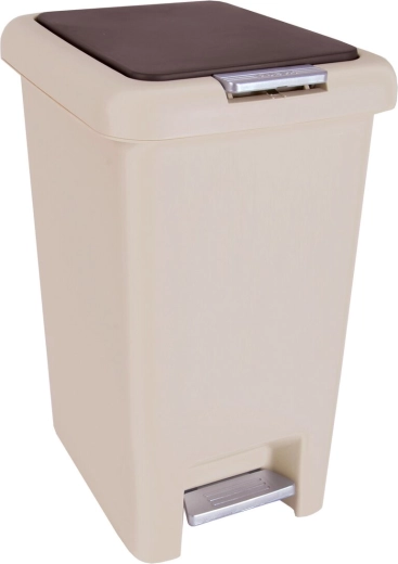 Kanta za otpad Dust A 30 l s pedalom