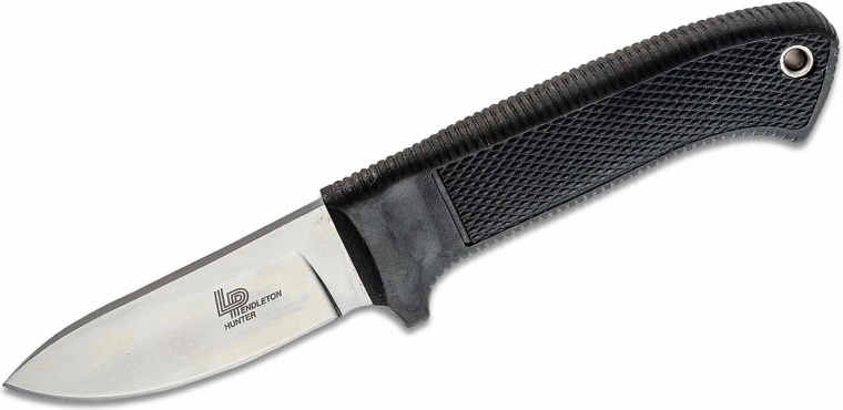 Lovni nož Cold Steel Pendleton Hunter, crni Kray-Ex, futrola Secure-Ex