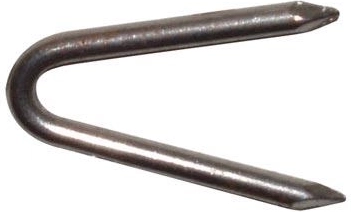 Telegrafska spajalica 20 × 2,0 mm – pakiranje 5 kg