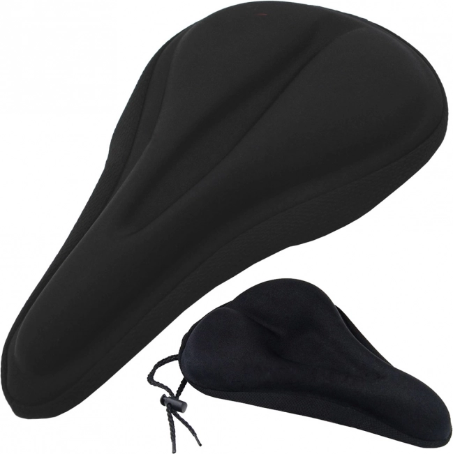 Gel navlaka za sjedalo bicikla