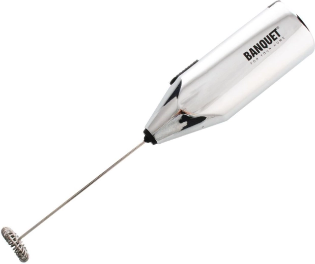 Ručni pjenjač za mliječnu pjenu Culinaria