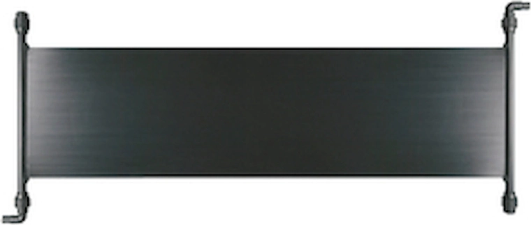 Solarno grijanje bazena Slim 180