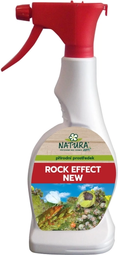 NATURA Rock Effect RTD prirodni pojačivač biljaka 500 ml