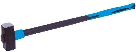 Palica 5 kg s drškom od stakloplastike (fiberglassa)