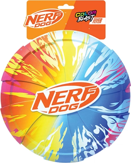 Nerf Dog leteći disk za pse 24 cm