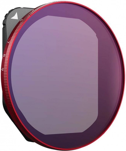 Filter PGYTECH VND 6–9 stop za DJI Mavic 3 / Mavic 3 CINE (P-26A-017)