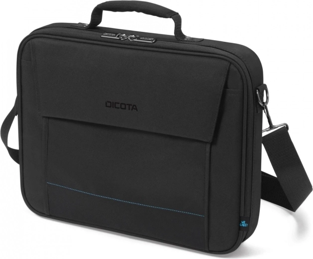 Torbica za prijenosno računalo Multi TWO 14–16" od recikliranog materijala